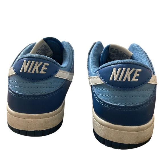 Nike Dunk Low Dark Marina Blue - Picture 4 of 4